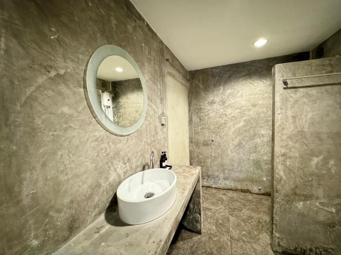nature boutique residence
