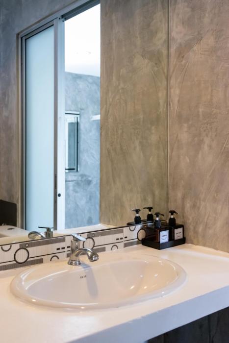 nature boutique residence