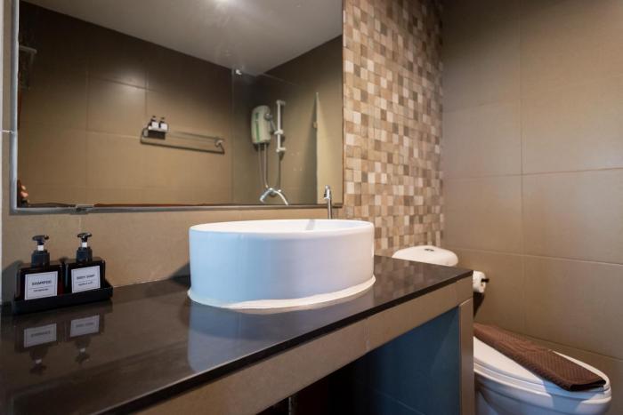 nature boutique residence