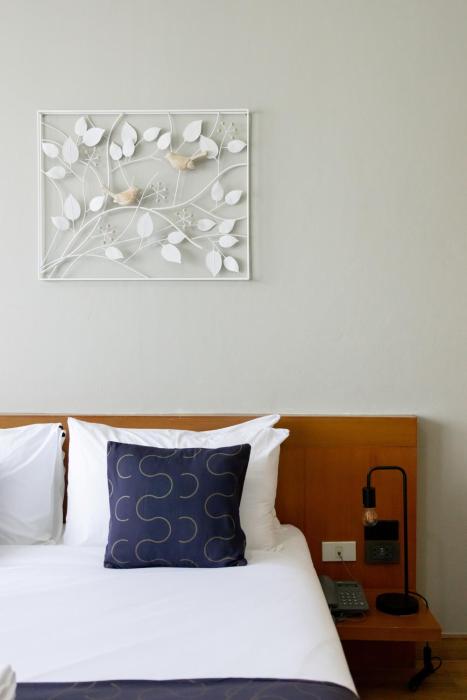 nature boutique residence