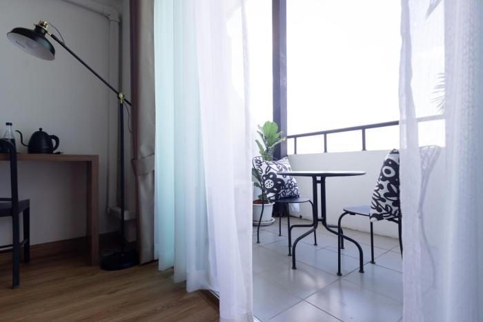nature boutique residence