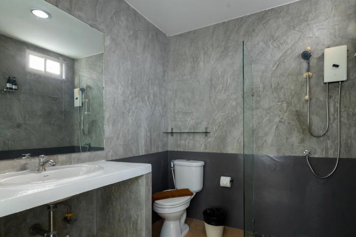 nature boutique residence