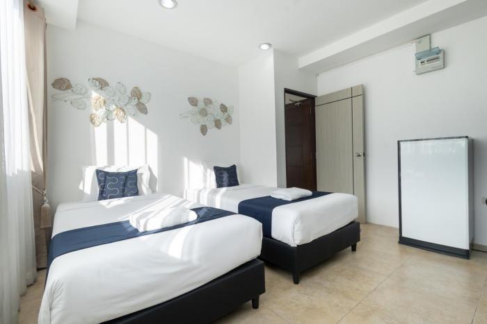 nature boutique residence