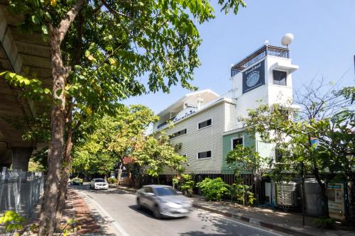 nature boutique residence