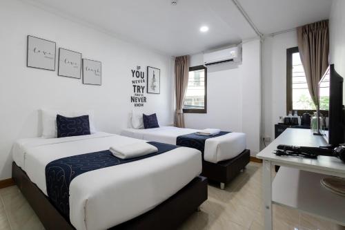 nature boutique residence
