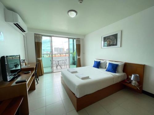 nature boutique residence