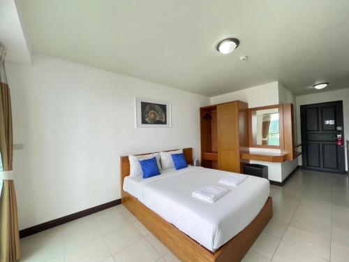 nature boutique residence