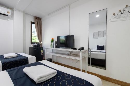 nature boutique residence