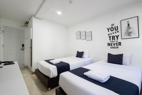nature boutique residence