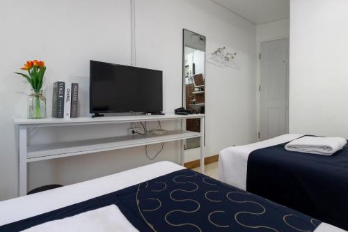 nature boutique residence