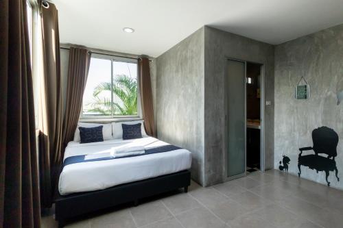 nature boutique residence
