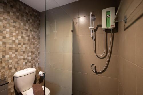 nature boutique residence