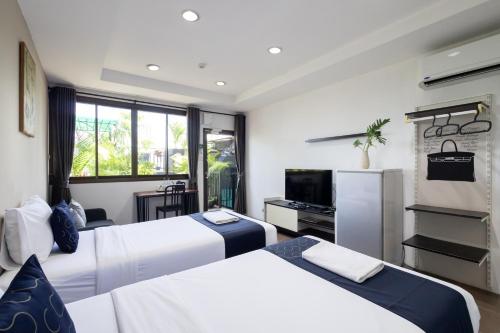 nature boutique residence