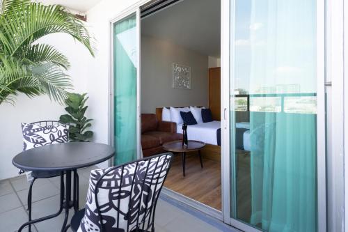 nature boutique residence