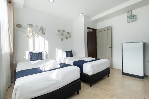 nature boutique residence