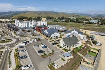 Springhill Suites By Marriott San Luis Obispo,,2 star