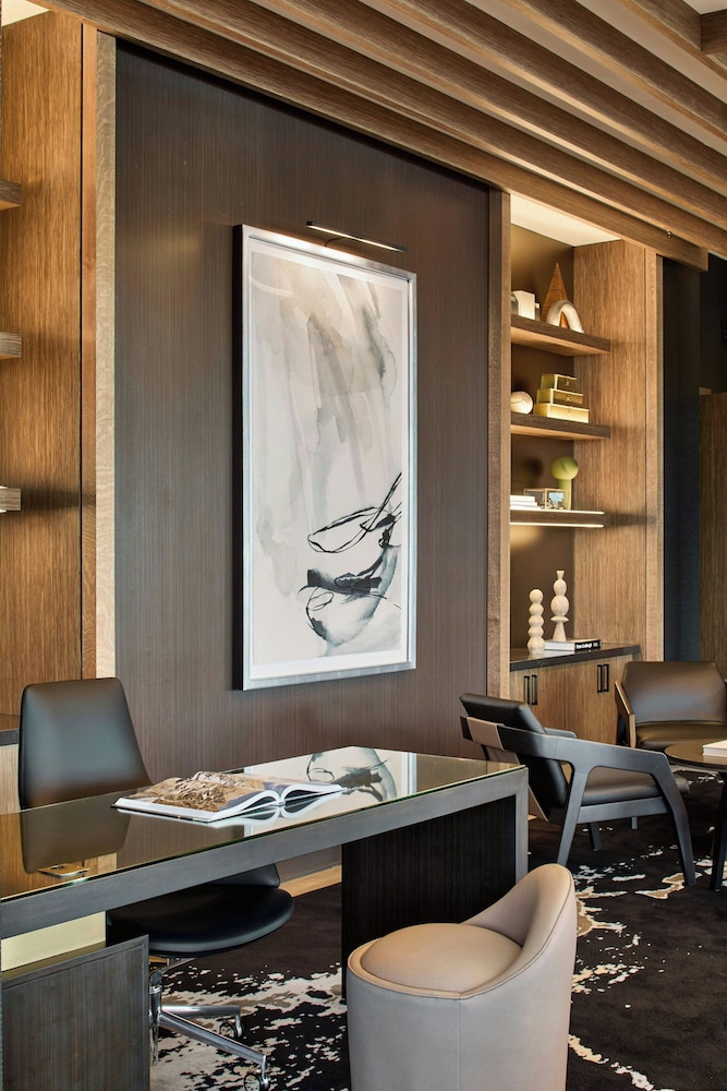 ac hotel savannah historic district