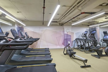 canal house of georgetown a tribute portfolio hotel