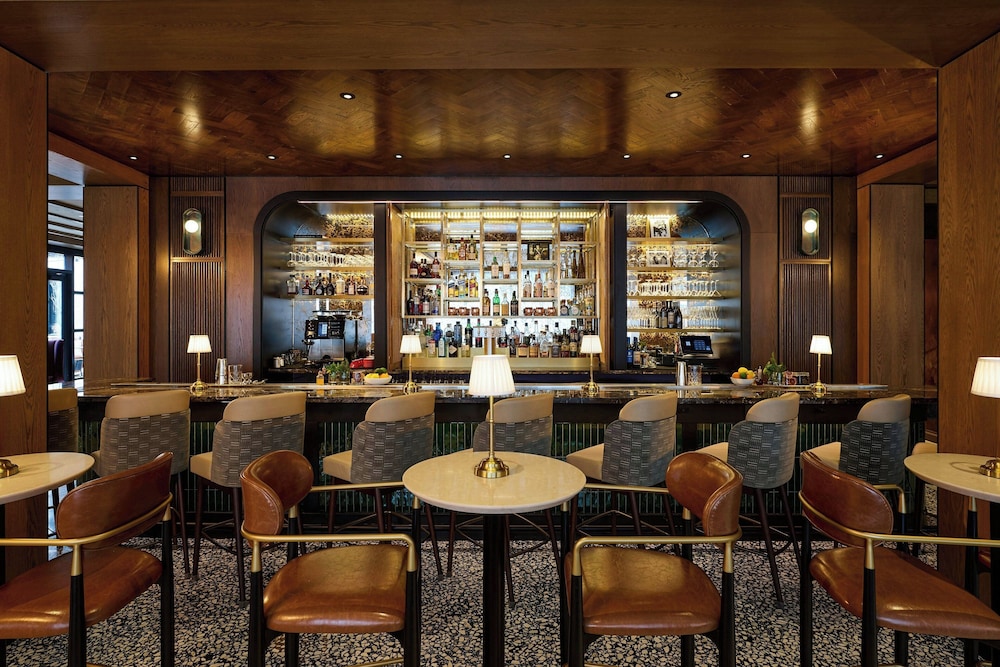 canal house of georgetown a tribute portfolio hotel