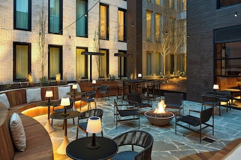 canal house of georgetown a tribute portfolio hotel