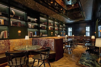 canal house of georgetown a tribute portfolio hotel