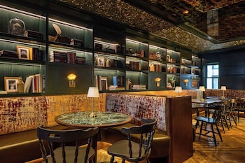 canal house of georgetown a tribute portfolio hotel