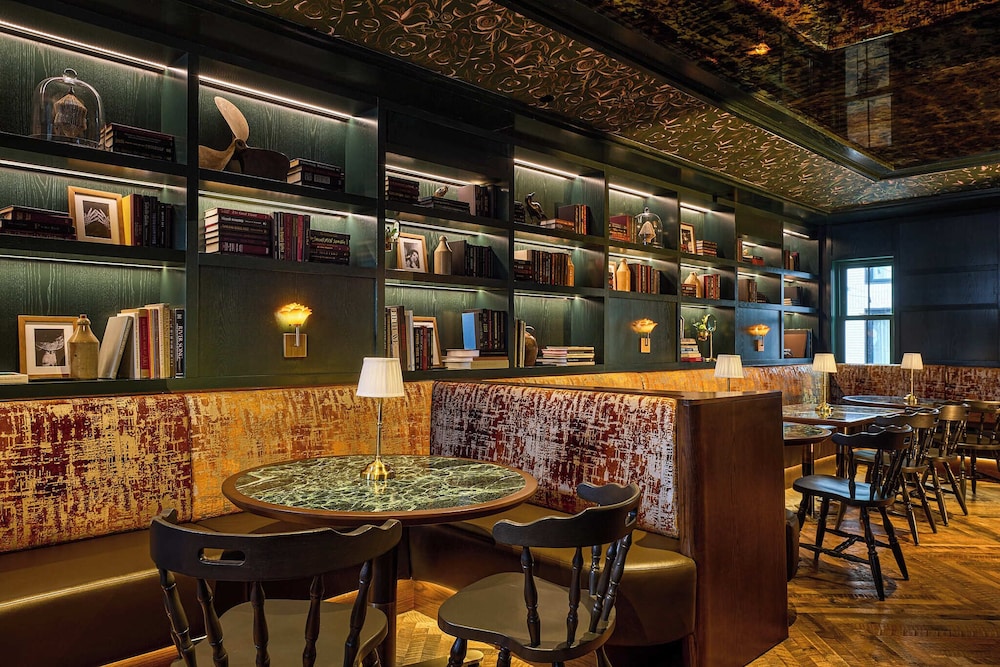 canal house of georgetown a tribute portfolio hotel