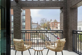 canal house of georgetown a tribute portfolio hotel