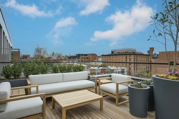 canal house of georgetown a tribute portfolio hotel