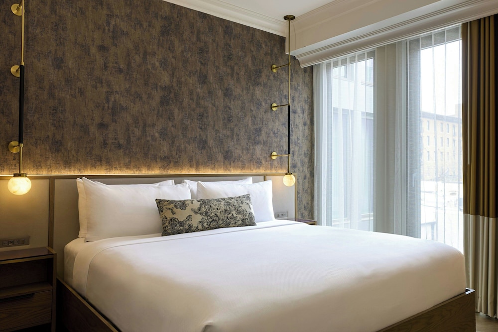 canal house of georgetown a tribute portfolio hotel