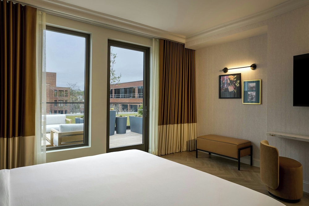 canal house of georgetown a tribute portfolio hotel