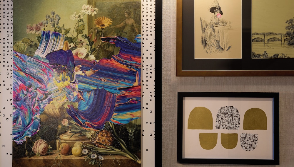 canal house of georgetown a tribute portfolio hotel