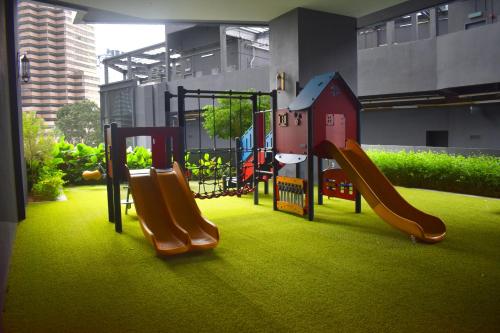 star sky park klcc