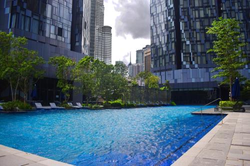 star sky park klcc