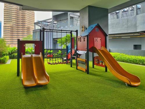 star sky park klcc