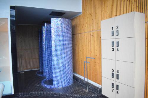 star sky park klcc