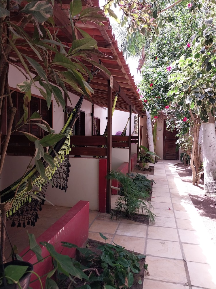 jijoca de jericoacoara