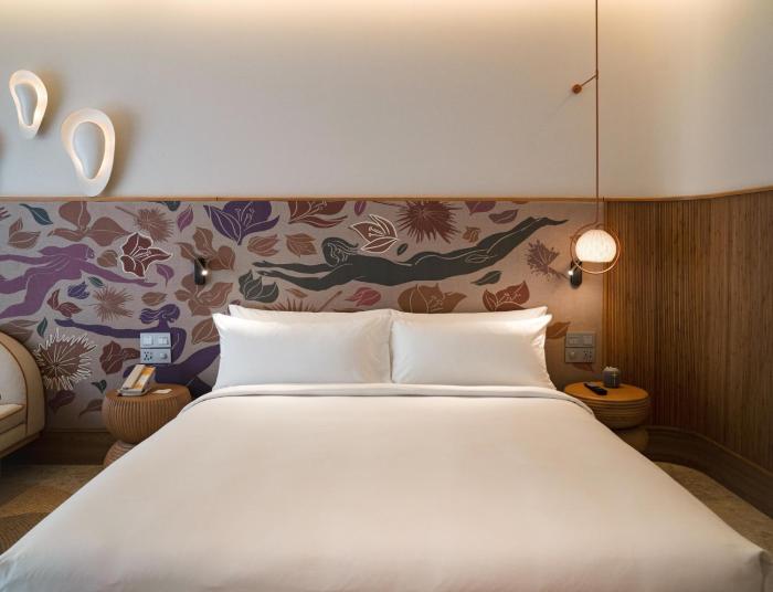 the standard pattaya na jomtien
