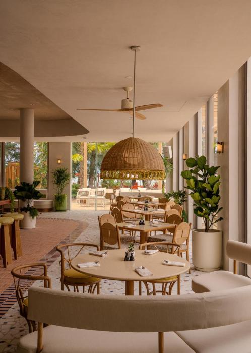 the standard pattaya na jomtien