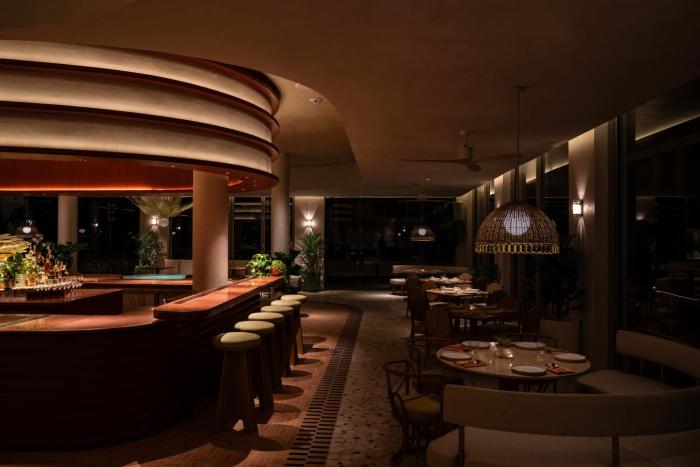 the standard pattaya na jomtien