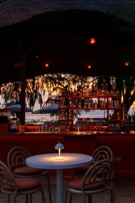 the standard pattaya na jomtien