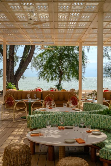 the standard pattaya na jomtien