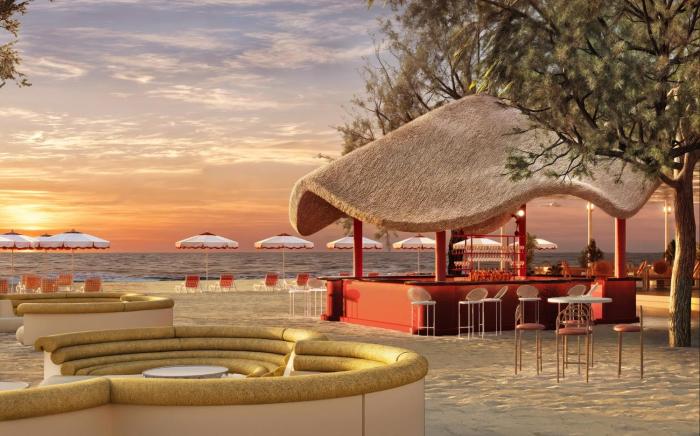 the standard pattaya na jomtien