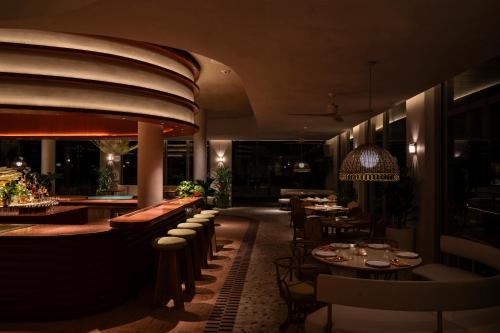 the standard pattaya na jomtien