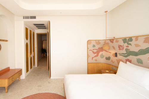 the standard pattaya na jomtien