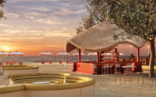 the standard pattaya na jomtien