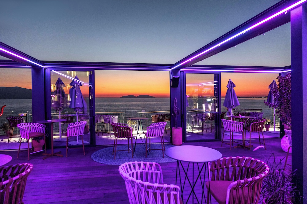 hotel vlora priam affiliated by melia