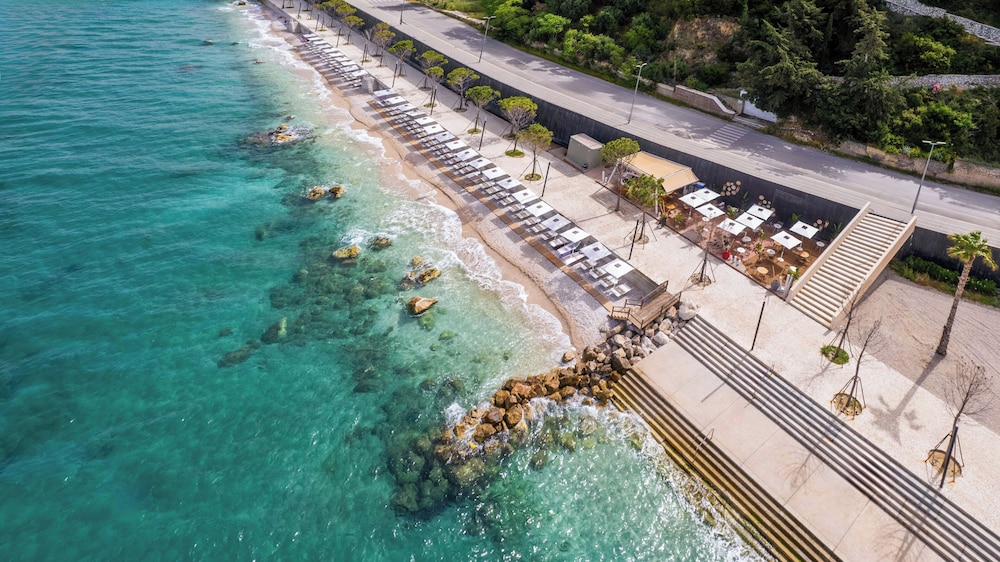 hotel vlora priam affiliated by melia