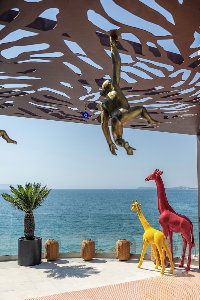 hotel vlora priam affiliated by melia