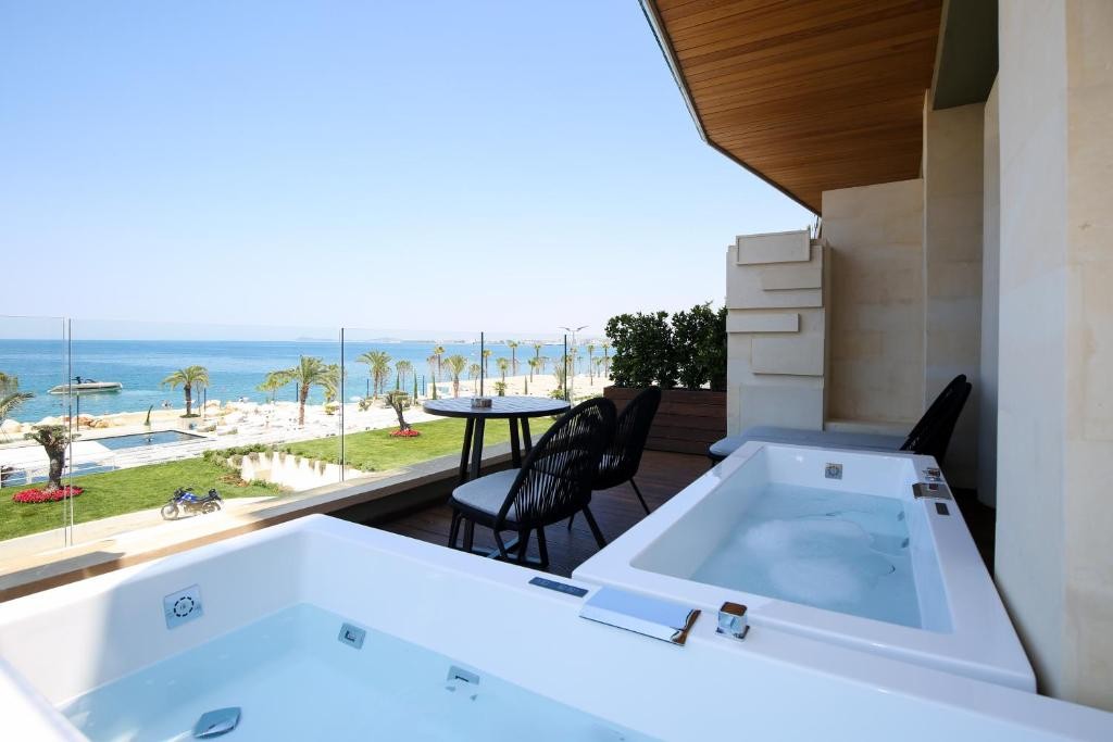 hotel vlora priam affiliated by melia